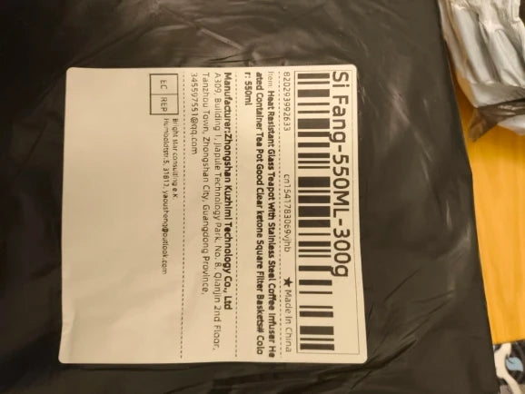 Review Card